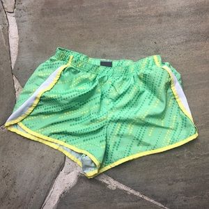 Athletic shorts